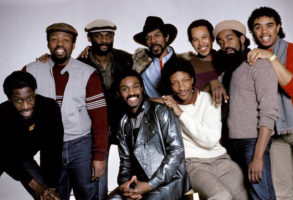 kool and the gang