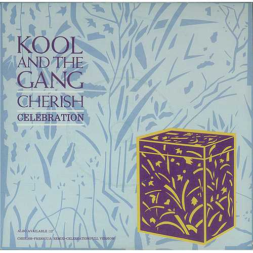 kool the gang cherish 408732