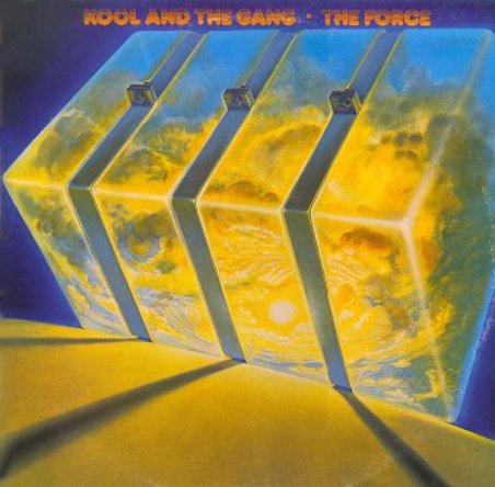 kool and the gang the force 
