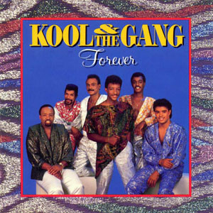 kool & the gang forever