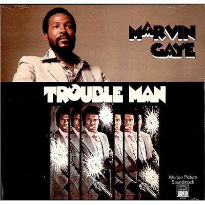 marvin gaye trouble man 371641