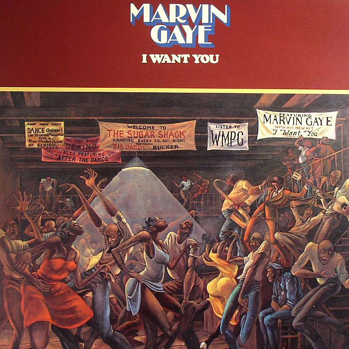 marvin gaye i want you700