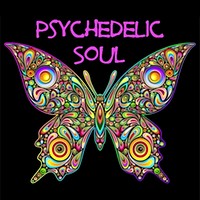 Psychedelic soul 