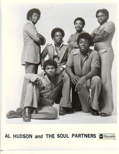 Al Hudson and Soul Partners