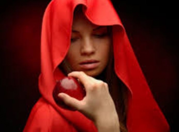 Cs. Kádár Péter - XXI. századi diszkónika, 213. A skarlátvörös a nyerő