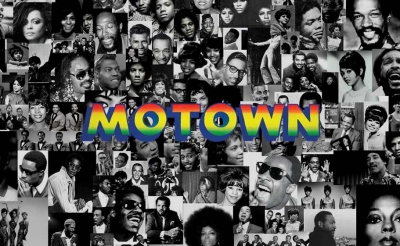 A Motown Records mely megváltoztatta a Világot! (1. rész)
