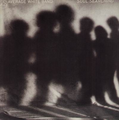 average white band soul searching