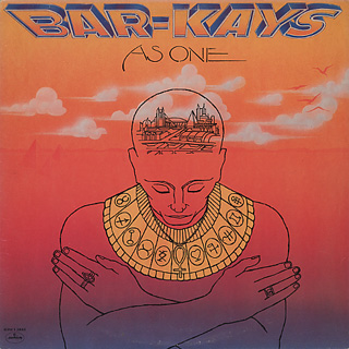 bar kays as one 01