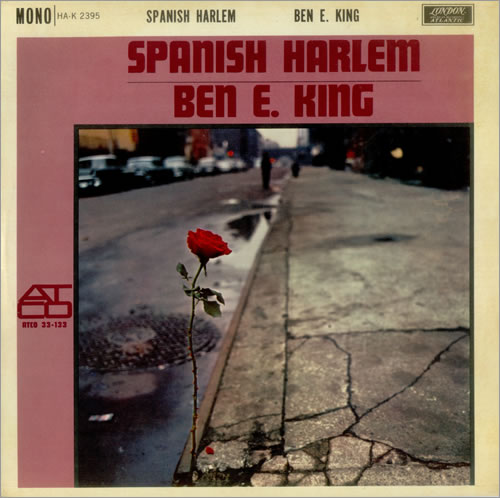 ben e king spanish harlem 452224