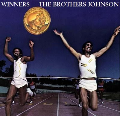 brothers johnson winners 