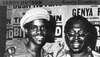 leroy hutson & curtis 1975