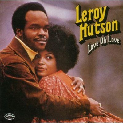 leroy hutson love oh love 1973