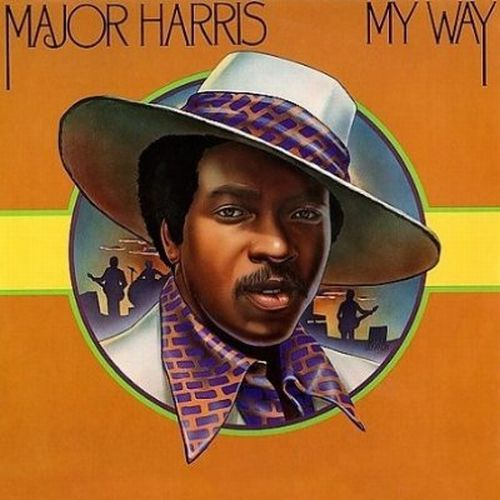 major harris my way