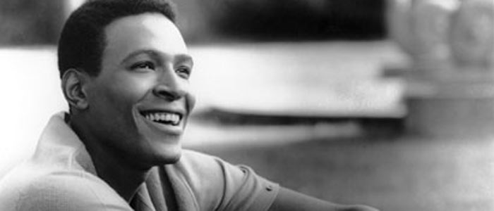 marvin gaye