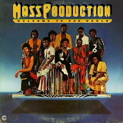 mass production   welcome to our world