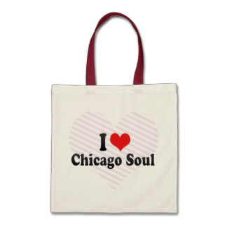 chicago soul i love