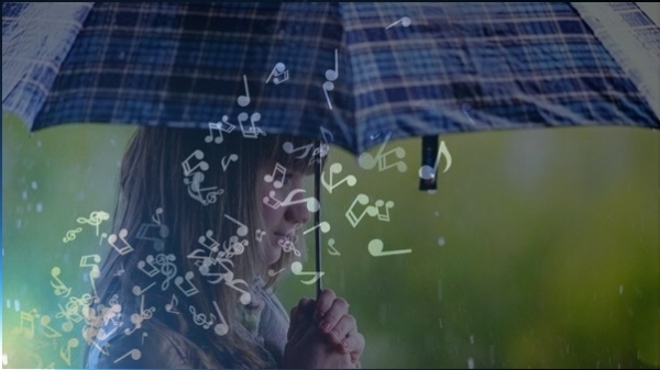 Cs. K&aacute;d&aacute;r P&eacute;ter - XXI. sz&aacute;zadi Diszk&oacute;nika, 244. Hangeső