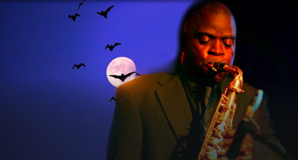 50 éve, maga a funk stílus: Maceo Parker