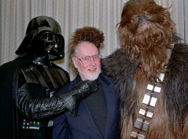 John Williams, Star Wars theme, a Filmzene!