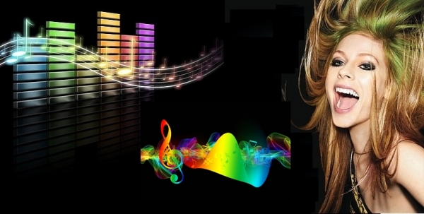 Cs. K&aacute;d&aacute;r P&eacute;ter - XXI. sz&aacute;zadi Diszk&oacute;nika, 232. Hangok mint&aacute;ja