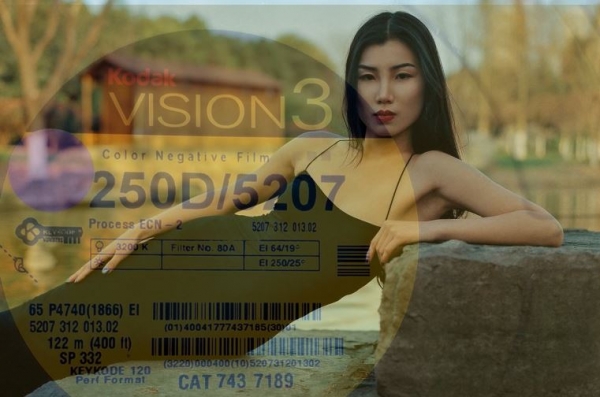 Cs. K&aacute;d&aacute;r P&eacute;ter - XXI. sz&aacute;zadi Diszk&oacute;nika, 522. Filmezz sz&iacute;nesen! &ndash; Tizedik tekercs