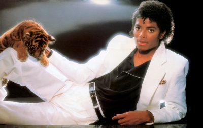 33 éve jelent meg minden idők legjobb albuma. Michael Jackson - Thriller