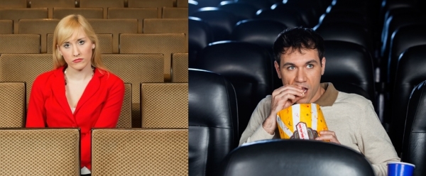 Cs. K&aacute;d&aacute;r P&eacute;ter - XXI. sz&aacute;zadi diszk&oacute;nika, 156. Gyere a moziba be!