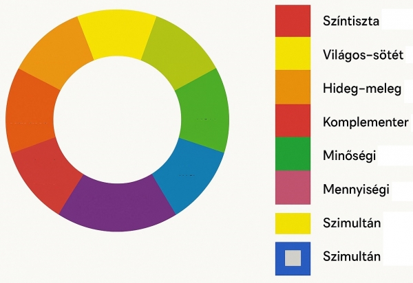 Cs. K&aacute;d&aacute;r P&eacute;ter - XXI. sz&aacute;zadi Diszk&oacute;nika, 507. Elm&eacute;lkedj a sz&iacute;nekről! &ndash; A konstrukt&iacute;v sz&iacute;ntan