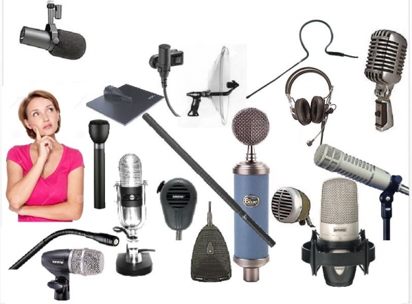 Cs.K&aacute;d&aacute;r P&eacute;ter - XXI. sz&aacute;zadi Diszk&oacute;nika, 110. A t&ouml;k&eacute;letes mikrofon