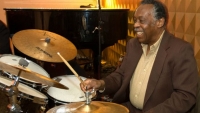 A funk dobosok dobosa: Clyde Stubblefield