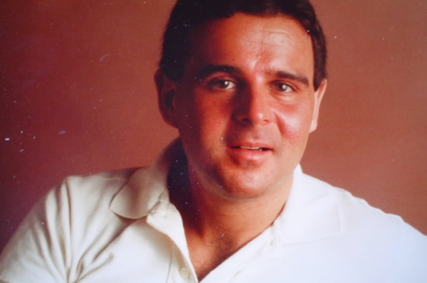 Ian Levine - MySpace 