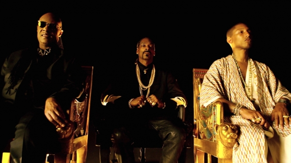 Ezt látnod kell! Stevie Wonder és Snoop Dogg együtt énekelnek